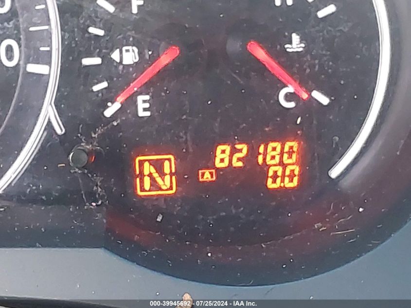 2010 Nissan Altima 2.5 S VIN: 1N4AL2AP0AN433783 Lot: 39945692