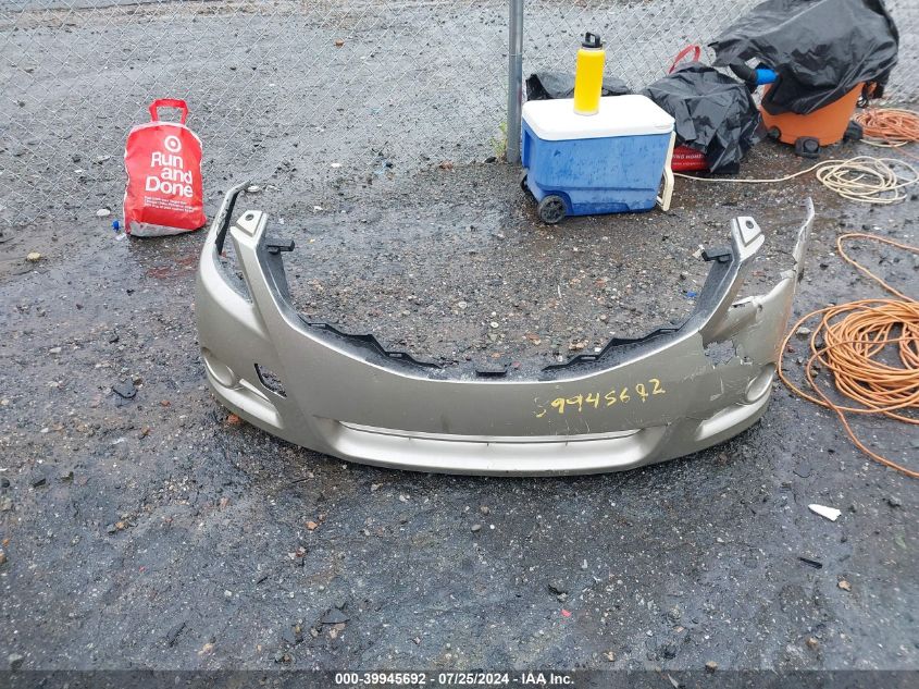 2010 Nissan Altima 2.5 S VIN: 1N4AL2AP0AN433783 Lot: 39945692