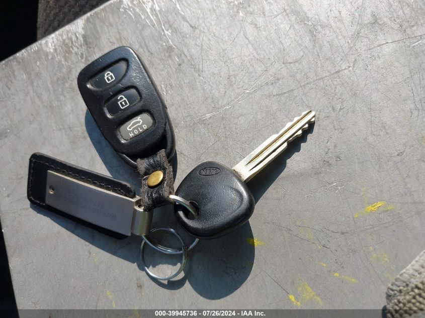 2012 Kia Forte Koup Ex VIN: KNAFU6A21C5569817 Lot: 39945736