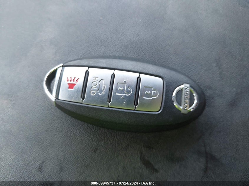 2012 Nissan Sentra 2.0 Sl VIN: 3N1AB6AP1CL621819 Lot: 39945737