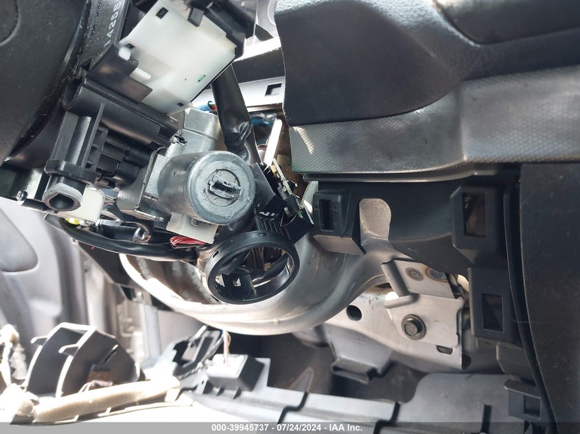 2012 Nissan Sentra 2.0 Sl VIN: 3N1AB6AP1CL621819 Lot: 39945737