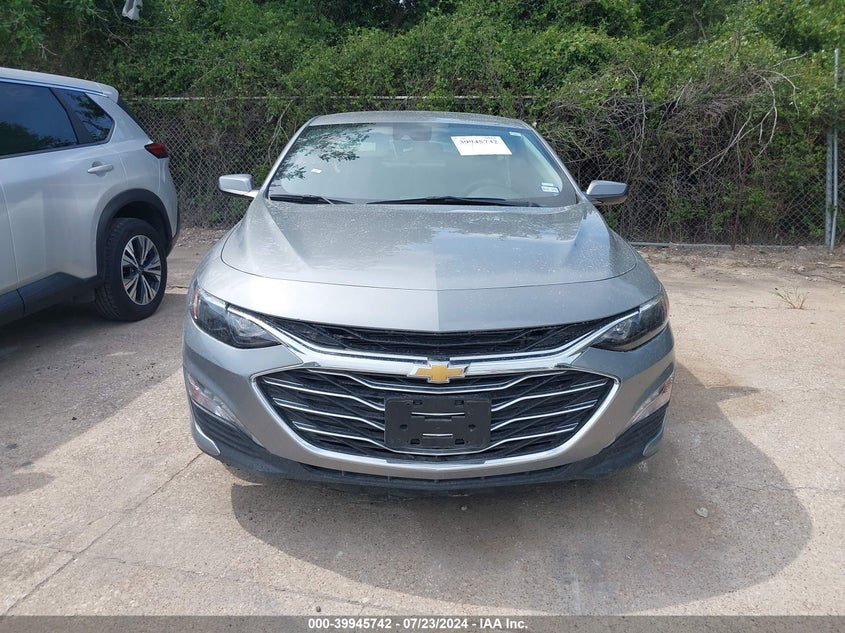 2023 CHEVROLET MALIBU FWD 1LT - 1G1ZD5ST5PF212781