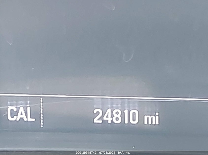 2023 CHEVROLET MALIBU FWD 1LT - 1G1ZD5ST5PF212781