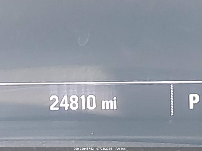 2023 CHEVROLET MALIBU FWD 1LT - 1G1ZD5ST5PF212781