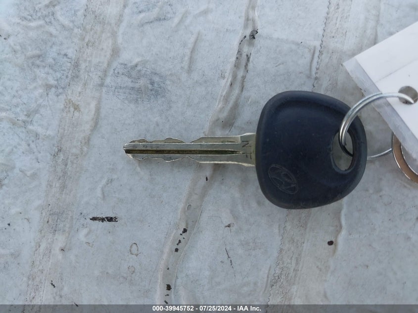 2007 Hyundai Sonata Limited/Se V6 VIN: 5NPEU46F17H248395 Lot: 39945752