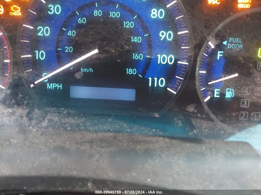 2006 Toyota Sienna Xle/Xle Limited VIN: 5TDBA22C96S076055 Lot: 39945759