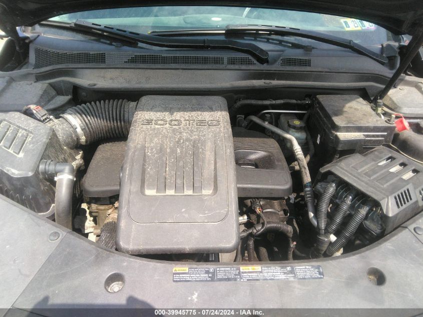 2013 Chevrolet Equinox Ls VIN: 2GNFLCEK3D6220251 Lot: 39945775