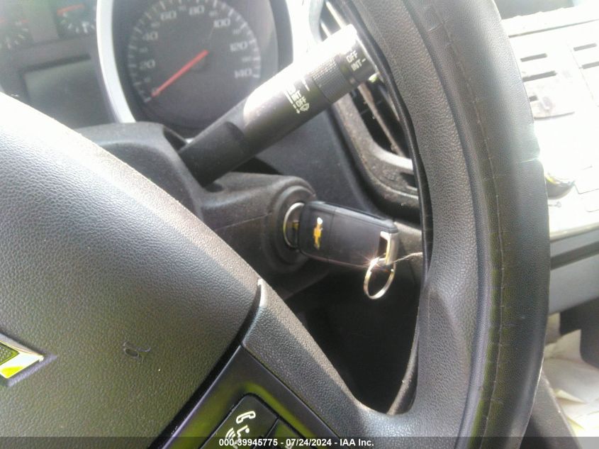 2013 Chevrolet Equinox Ls VIN: 2GNFLCEK3D6220251 Lot: 39945775