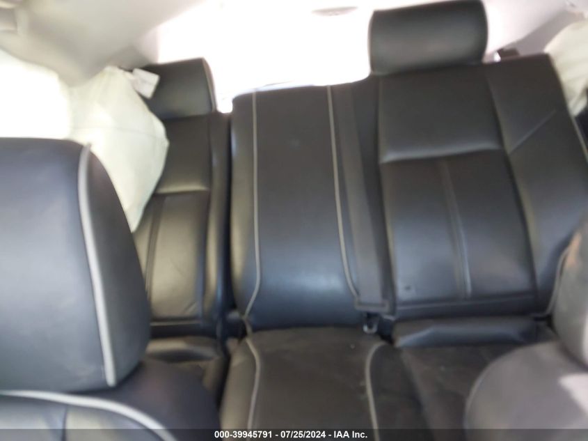 2008 Hummer H3 VIN: 5GTEN13E088162897 Lot: 39945791