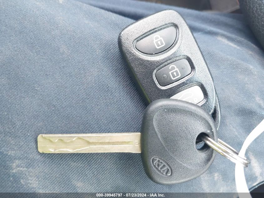 2013 Kia Optima Lx VIN: 5XXGM4A75DG249467 Lot: 39945797