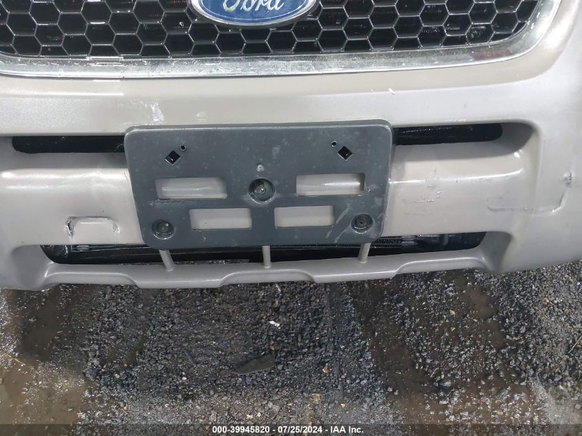 2002 Ford Escape Xlt VIN: 1FMYU041X2KE09670 Lot: 39945820