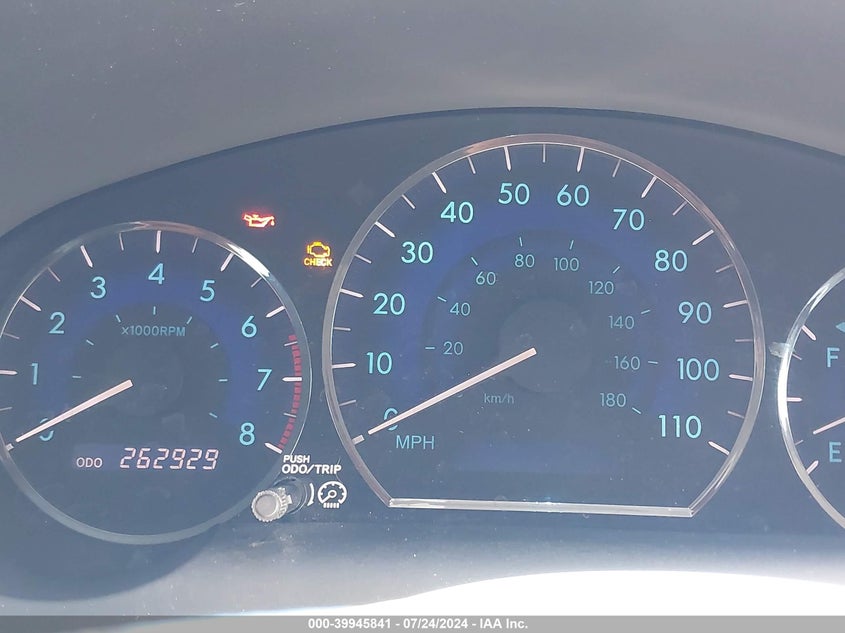 2008 Toyota Sienna Limited VIN: 5TDZK22CX8S126041 Lot: 39945841