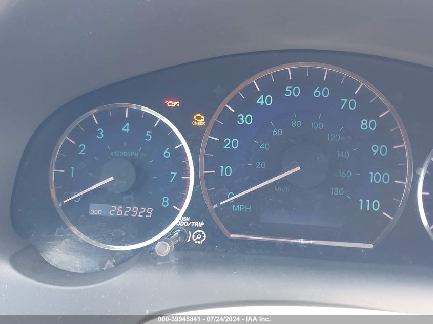 2008 Toyota Sienna Limited VIN: 5TDZK22CX8S126041 Lot: 39945841