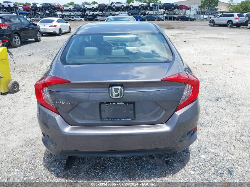 19XFC2F50JE027644 2018 HONDA CIVIC - Image 16