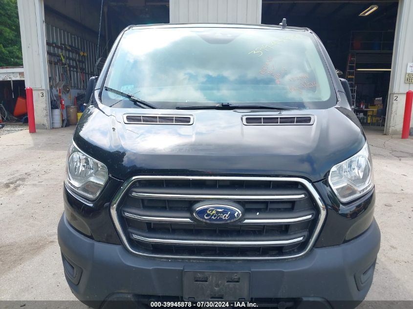 2020 Ford Transit-150 VIN: 1FTYE2Y80LKA46768 Lot: 39945878