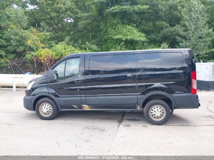 2020 Ford Transit-150 VIN: 1FTYE2Y80LKA46768 Lot: 39945878