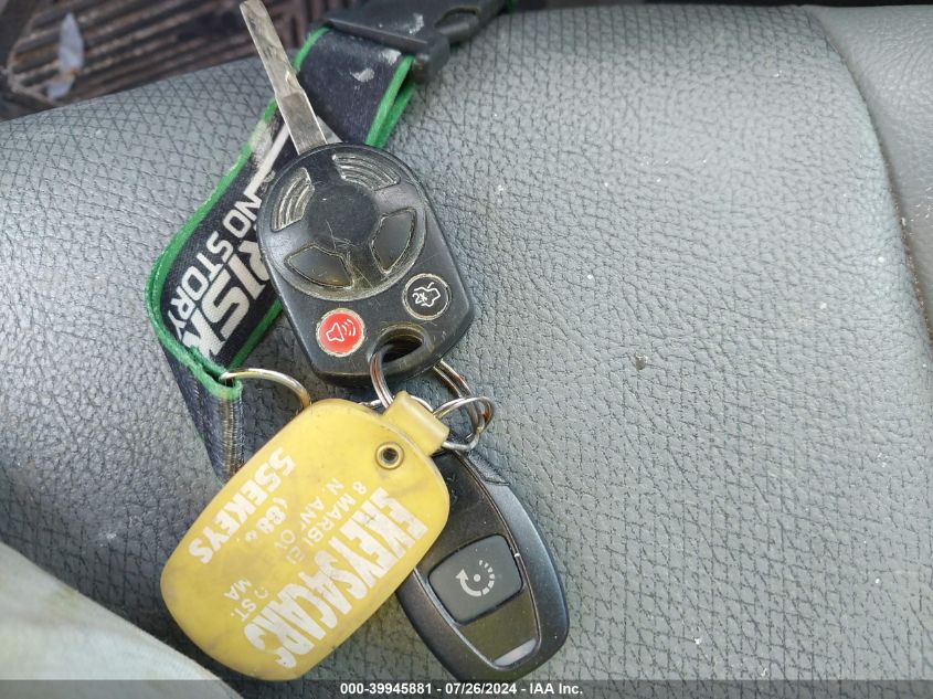 2014 Ford Transit Connect Xl VIN: NM0LS6E74E1155391 Lot: 39945881