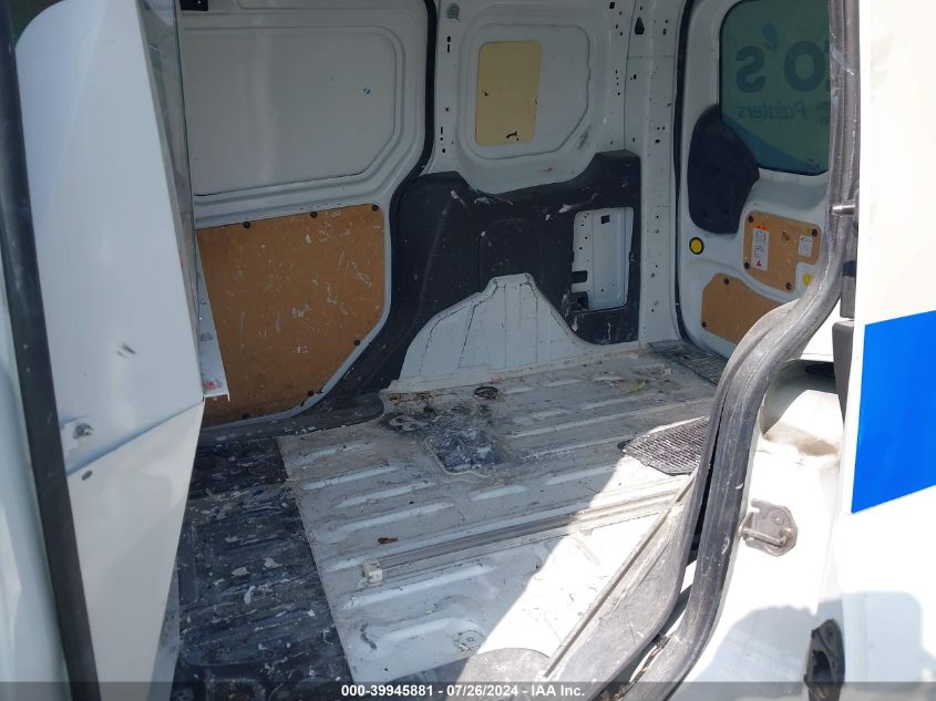 2014 Ford Transit Connect Xl VIN: NM0LS6E74E1155391 Lot: 39945881
