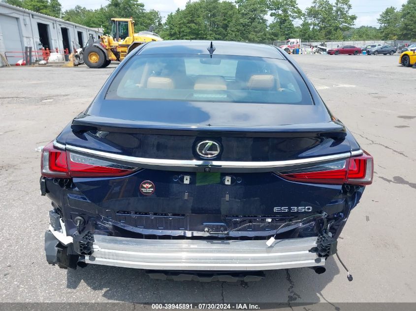 58ADZ1B17PU159849 2023 LEXUS ES - Image 16