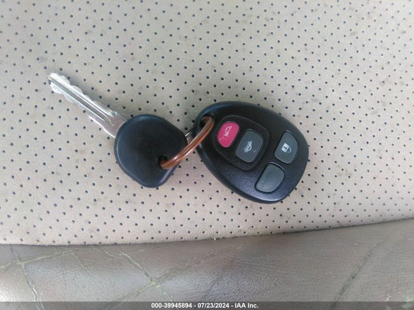 2005 Chevrolet Malibu Maxx Lt VIN: 1G1ZU64825F185048 Lot: 39945894