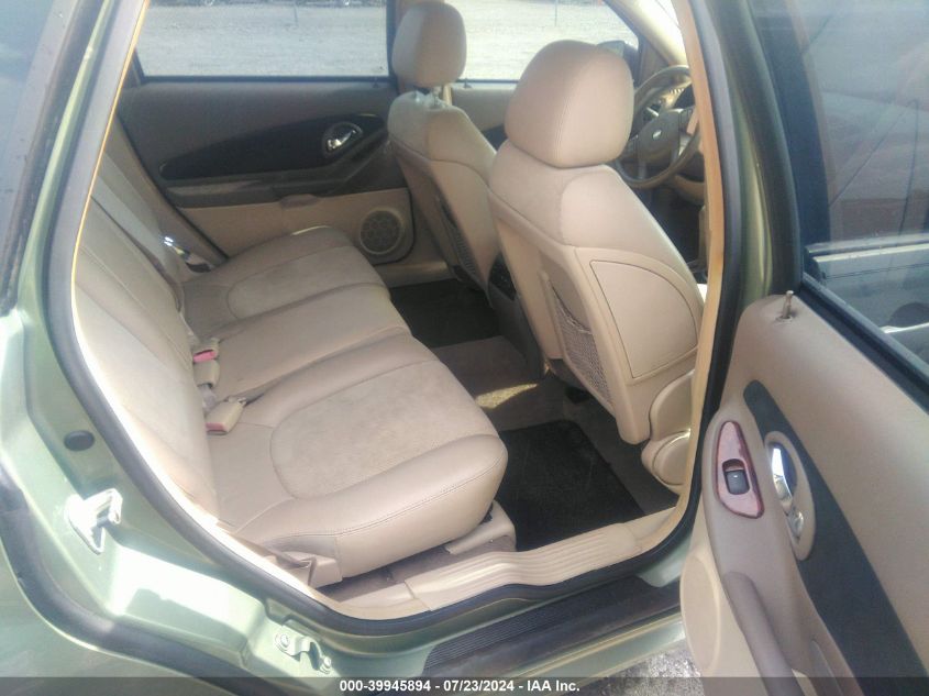 2005 Chevrolet Malibu Maxx Lt VIN: 1G1ZU64825F185048 Lot: 39945894