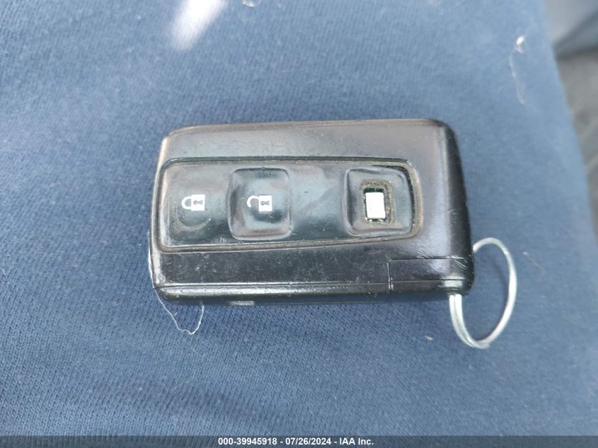 2008 Toyota Prius VIN: JTDKB20U283456884 Lot: 39945918