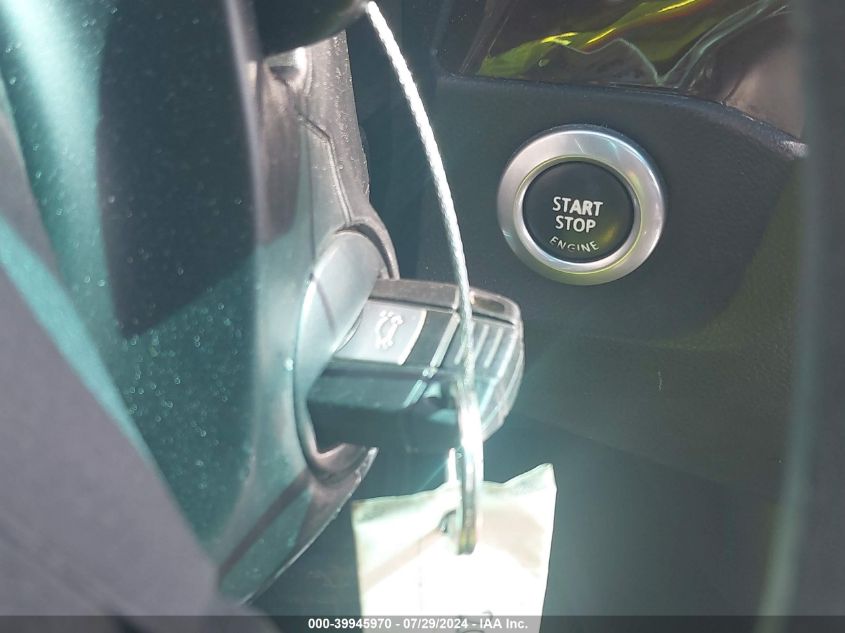 2008 BMW 535I VIN: WBANW13538CN57381 Lot: 39945970