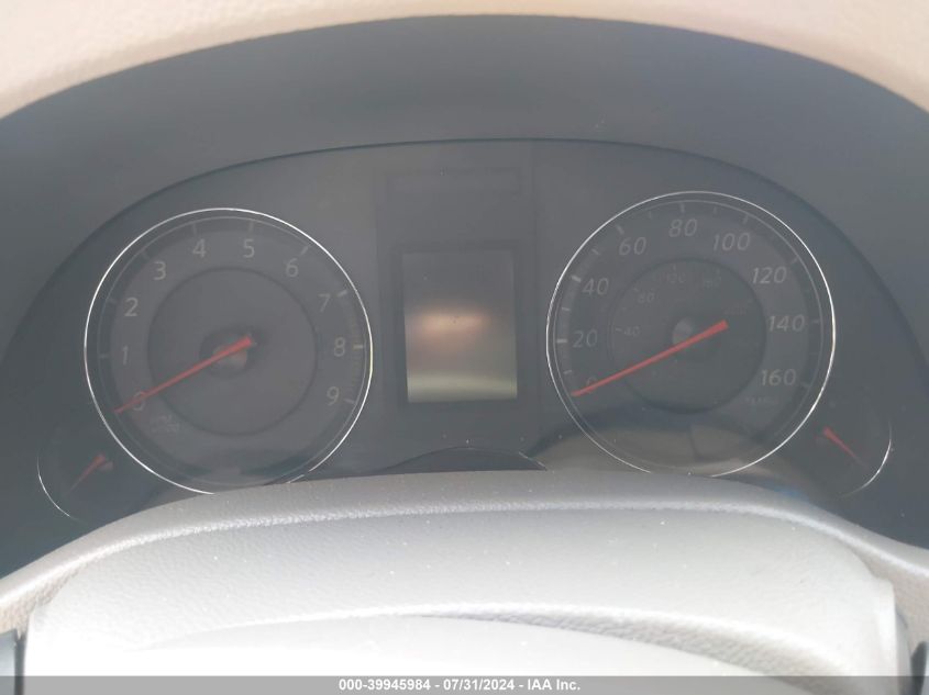 2009 Infiniti G37X VIN: JNKCV61F99M359792 Lot: 39945984