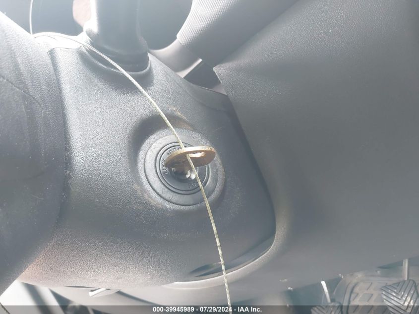 2010 Kia Soul VIN: KNDJT2A15A7034099 Lot: 39945989