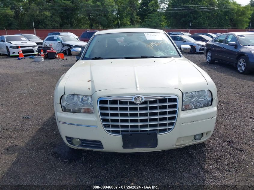 S44477040012742 2010 Chrysler 300