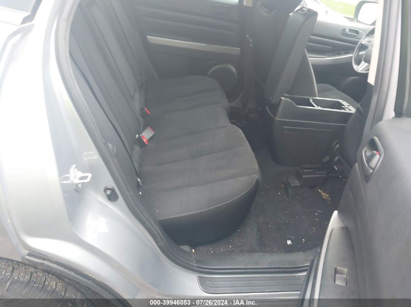 2010 Mazda Cx-7 I Sport VIN: JM3ER2WM8A0316501 Lot: 39946053