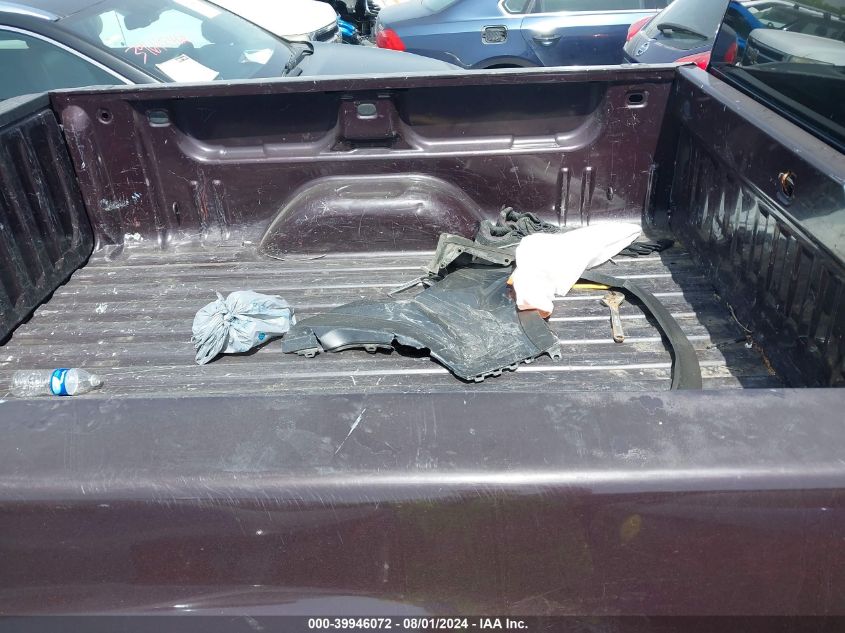 2008 GMC Sierra 1500 Work Truck VIN: 1GTEC14X28Z188117 Lot: 39946072