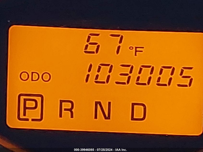 2012 Toyota Rav4 VIN: 2T3BF4DVXCW203725 Lot: 39946085