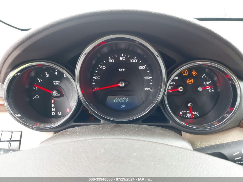 2009 Cadillac Cts Standard VIN: 1G6DH577990165314 Lot: 39946088