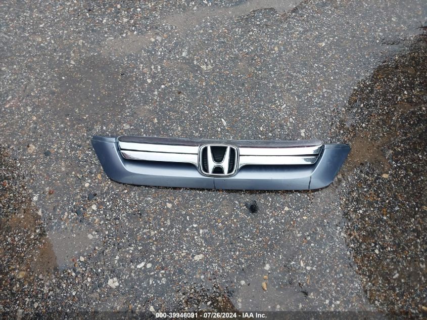 2007 Honda Cr-V Exl VIN: 5J6RE48757L009068 Lot: 39946091