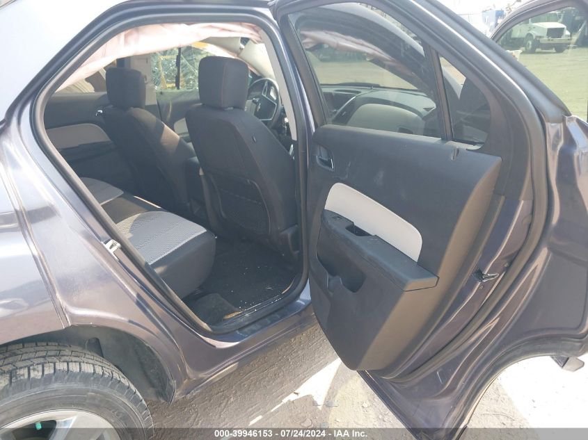 2013 CHEVROLET EQUINOX 2LT - 2GNFLNEK9D6181841