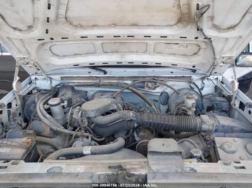 1994 Ford F150 VIN: 1FTEX14N5RKB86696 Lot: 39946154