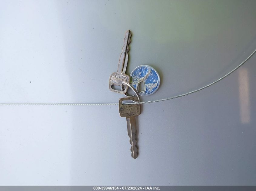 1994 Ford F150 VIN: 1FTEX14N5RKB86696 Lot: 39946154