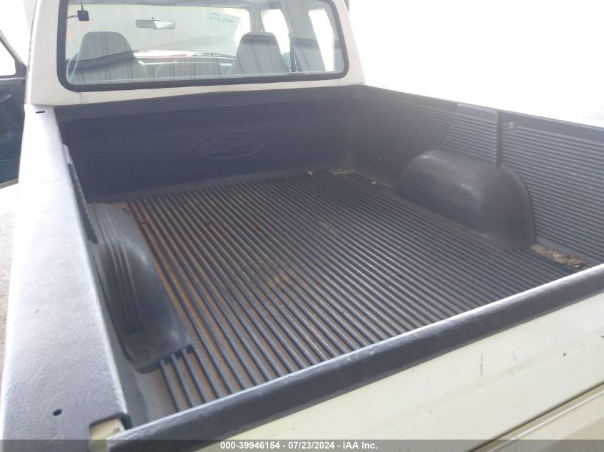 1994 Ford F150 VIN: 1FTEX14N5RKB86696 Lot: 39946154