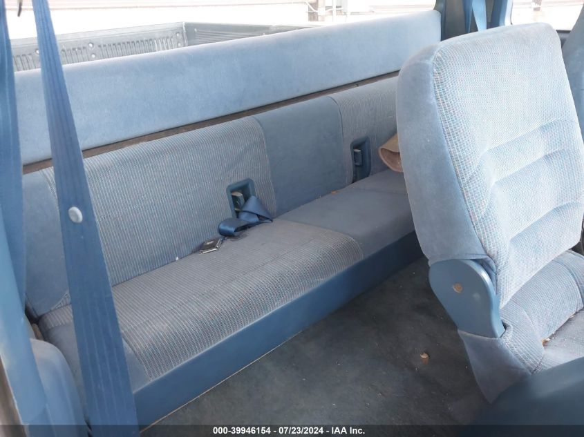 1994 Ford F150 VIN: 1FTEX14N5RKB86696 Lot: 39946154