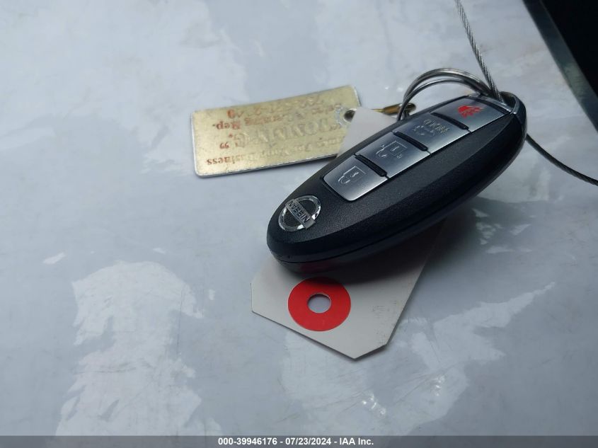 2012 Nissan Sentra 2.0 Sl VIN: 3N1AB6AP8CL700954 Lot: 39946176