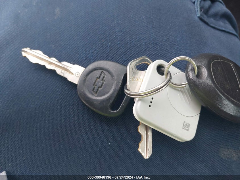 2011 Chevrolet Traverse 1Lt VIN: 1GNKRGED6BJ177014 Lot: 39946196