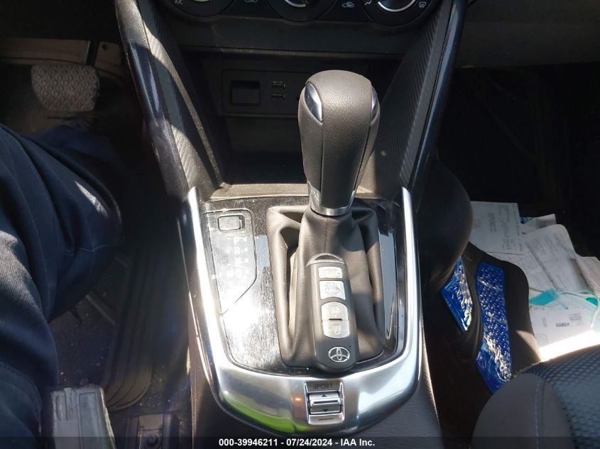 2018 Toyota Yaris Ia VIN: 3MYDLBYVXJY330547 Lot: 39946211