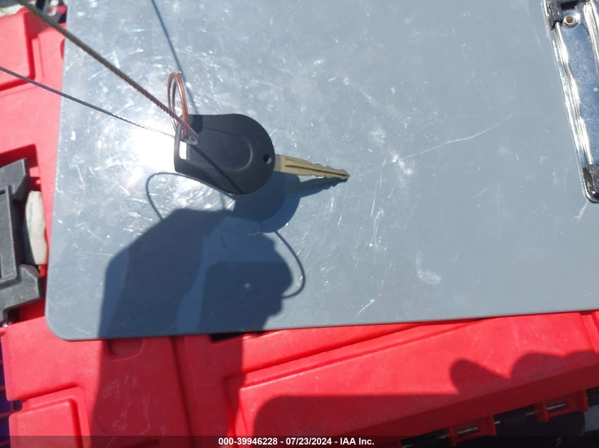 2014 Nissan Sentra Fe+ Sv VIN: 3N1AB7AP9EY304818 Lot: 39946228