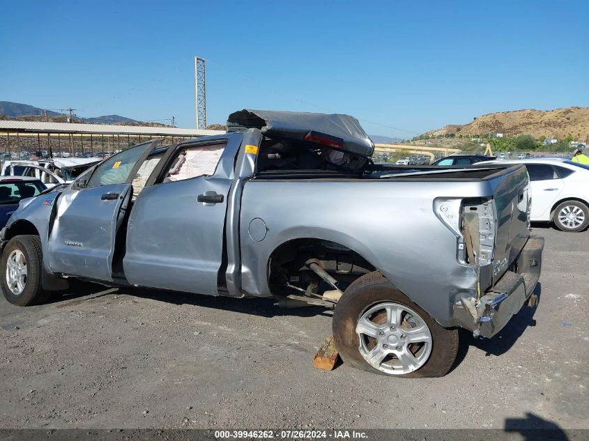 5TFDY5S12BX163542 2011 Toyota Tundra