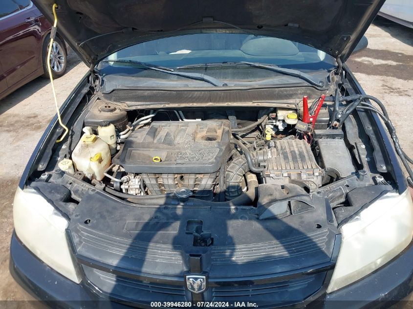 2010 Dodge Avenger Sxt VIN: 1B3CC4FB5AN199203 Lot: 39946280