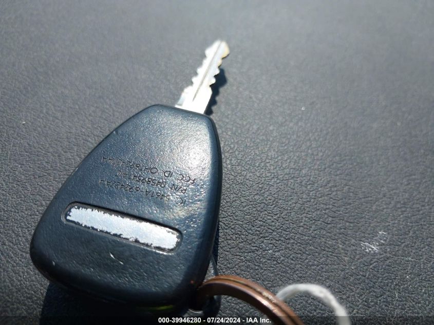 2010 Dodge Avenger Sxt VIN: 1B3CC4FB5AN199203 Lot: 39946280