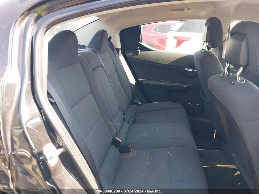 2010 Dodge Avenger Sxt VIN: 1B3CC4FB5AN199203 Lot: 39946280