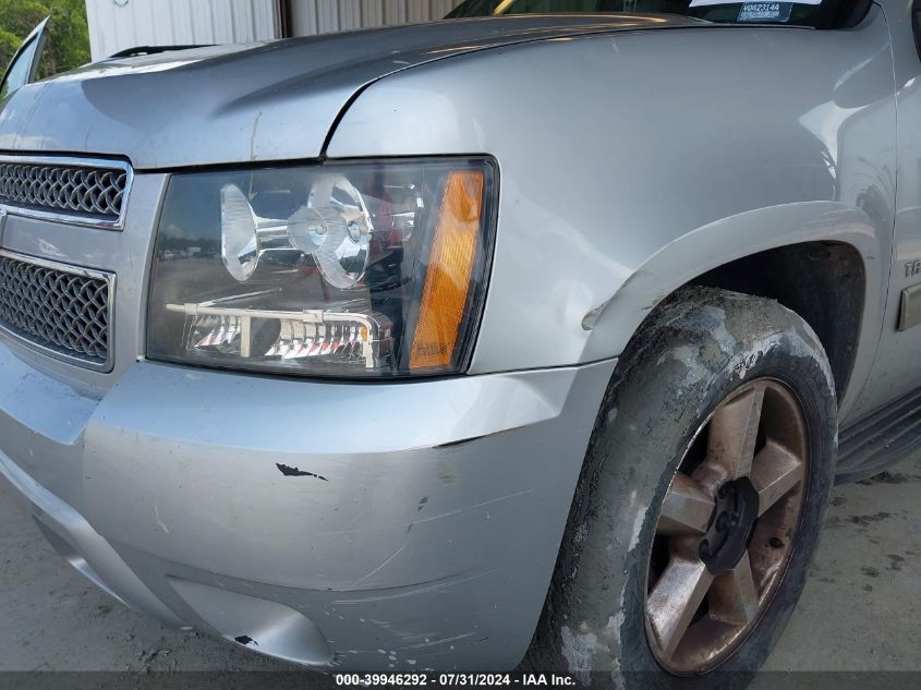 2010 Chevrolet Tahoe Lt VIN: 1GNUCBE0XAR270919 Lot: 39946292