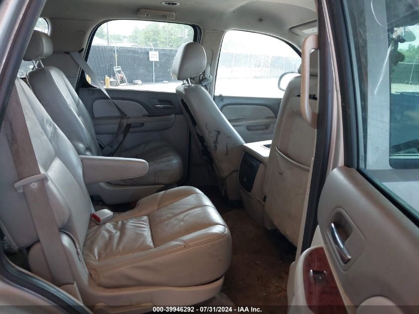 2010 Chevrolet Tahoe Lt VIN: 1GNUCBE0XAR270919 Lot: 39946292